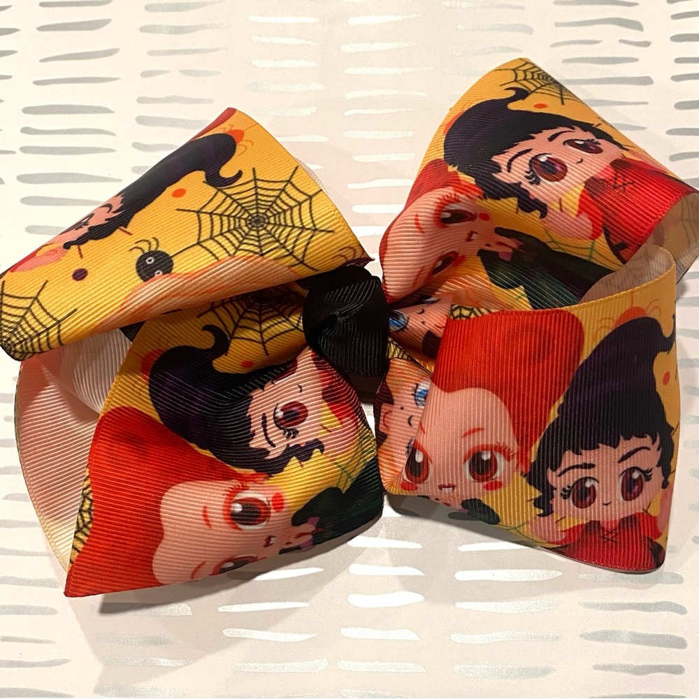 Bow